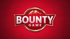 Bounty Game Lottery